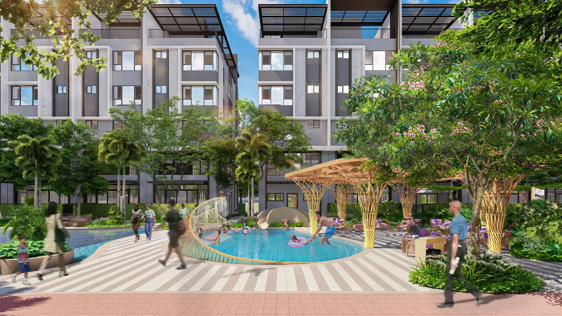 Tan huong nghe thuat